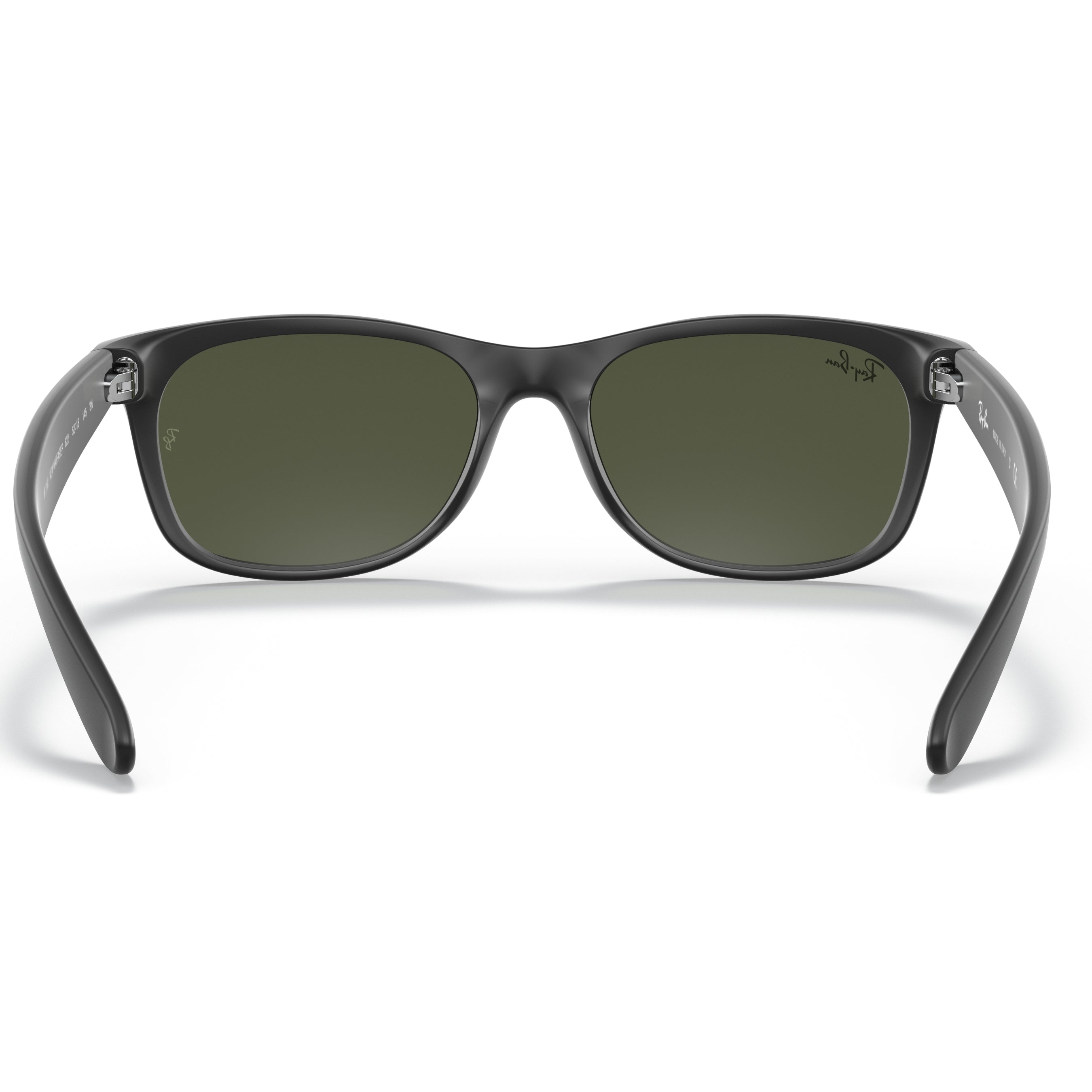 Ray-Ban Ray-Ban New Wayfarer Wayfarer Men's Sunglasses RB2132 622 52-18