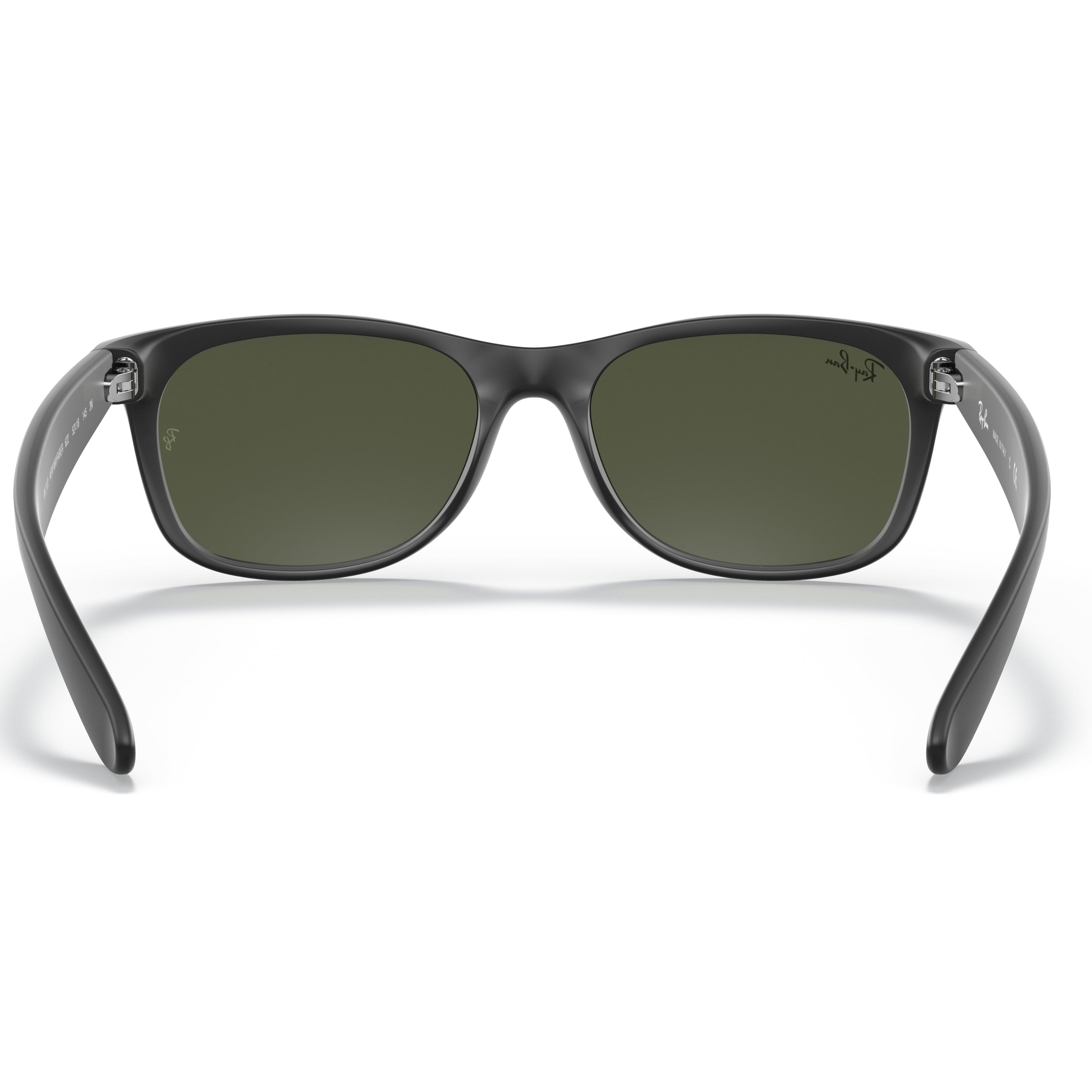 Ray-Ban Ray-Ban New Wayfarer Wayfarer Men's Sunglasses RB2132 622 52