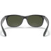 Ray-Ban Ray-Ban New Wayfarer Wayfarer Men's Sunglasses RB2132 622 52