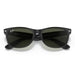 Ray-Ban Ray-Ban New Wayfarer Wayfarer Men's Sunglasses RB2132 622 52