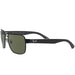 Ray-Ban Ray-Ban Rb3530 Polarized Green Classic G-15 Polarized Square Men's Sunglasses RB3530 002/9A 58