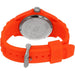 Ice-Watch Ice-Watch Ice-Sunshine Quartz Orange Dial Unisex Watch SUN.NOE.U.S.13