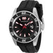 Technomarine Sea Manta Quartz Black Dial Men's Watch TM-220113