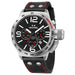 TW Steel Canteen Quartz Black Dial Men's Watch TWS-CS10