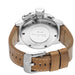 TW Steel TW Steel Canteen Chronograph Cream Dial Men's Watch TWS-CS13