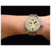 TW Steel TW Steel Canteen Chronograph Cream Dial Men's Watch TWS-CS13