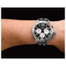 TW Steel TW Steel Canteen Chronograph Black Dial Men's Watch TWS-CS7