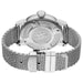 TW Steel TW Steel Maverick Quartz Black Dial Men's Watch TWS-MB11