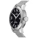 TW Steel TW Steel Maverick Quartz Black Dial Men's Watch TWS-MB11