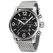 TW Steel Maverick Quartz Black Dial Men's Watch TWS-MB13
