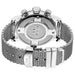 TW Steel TW Steel Maverick Quartz Black Dial Men's Watch TWS-MB13