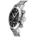 TW Steel TW Steel Maverick Quartz Black Dial Men's Watch TWS-MB13