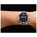TW Steel TW Steel Maverick Quartz Black Dial Men's Watch TWS-MB13