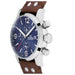 TW Steel TW Steel Maverick Quartz Blue Dial Men's Watch TWS-MS104