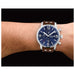 TW Steel TW Steel Maverick Quartz Blue Dial Men's Watch TWS-MS104