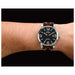 TW Steel TW Steel Maverick Quartz Black Dial Men's Watch TWS-MS1