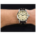 TW Steel TW Steel Maverick Quartz Cream Dial Men's Watch TWS-MS22