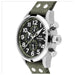 TW Steel TW Steel Volante Quartz Black and Green Dial Men's Watch TWS-VS23