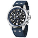 TW Steel Volante Quartz Black and Blue Dial Men's Watch TWS-VS33