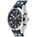 TW Steel TW Steel Volante Quartz Black and Blue Dial Men's Watch TWS-VS33