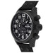 TW Steel TW Steel Volante Quartz Black Dial Men's Watch TWS-VS43