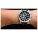 TW Steel TW Steel Volante Quartz Black Dial Men's Watch TWS-VS54