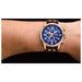 TW Steel TW Steel Volante Quartz Blue Dial Men's Watch TWS-VS83