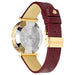 Versace Versace V-Twist Quartz Silver Dial Ladies Watch VELS00519