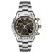 Versace Classic Quartz Brown Dial Men's Watch VEV700419