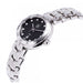 Tag Heuer Tag Heuer Link Quartz Black S-shape Guilloche Dial Ladies Watch WAT1410.BA0954