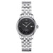 Tissot Le Locle Automatic Black Dial Ladies Watch T006.207.11.058.00