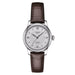 Tissot Le Locle Automatic Silver Dial Ladies Watch T006.207.16.038.00