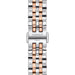 Tissot Tissot T-Classic Automatic Silver Dial Ladies Watch T006.207.22.036.00