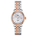 Tissot Le Locle Automatic Mother of Pearl Dial Ladies Watch T006.207.22.116.00