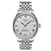 Tissot Le Locle Automatic Silver Dial Men's Watch T006.407.11.033.00