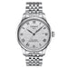 Tissot Le Locle Automatic Silver Dial Men's Watch T006.407.11.033.00