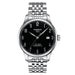 Tissot Le Locle Automatic Black Dial Men's Watch T006.407.11.052.00