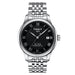 Tissot Le Locle Automatic Black Dial Men's Watch T006.407.11.053.00