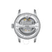 Tissot Tissot T-Classic Automatic Silver Dial Men's Watch T006.407.16.033.01