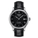 Tissot Le Locle Automatic Black Dial Men's Watch T006.407.16.053.00