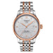 Tissot Le Locle Automatic Silver Dial Men's Watch T006.407.22.036.00