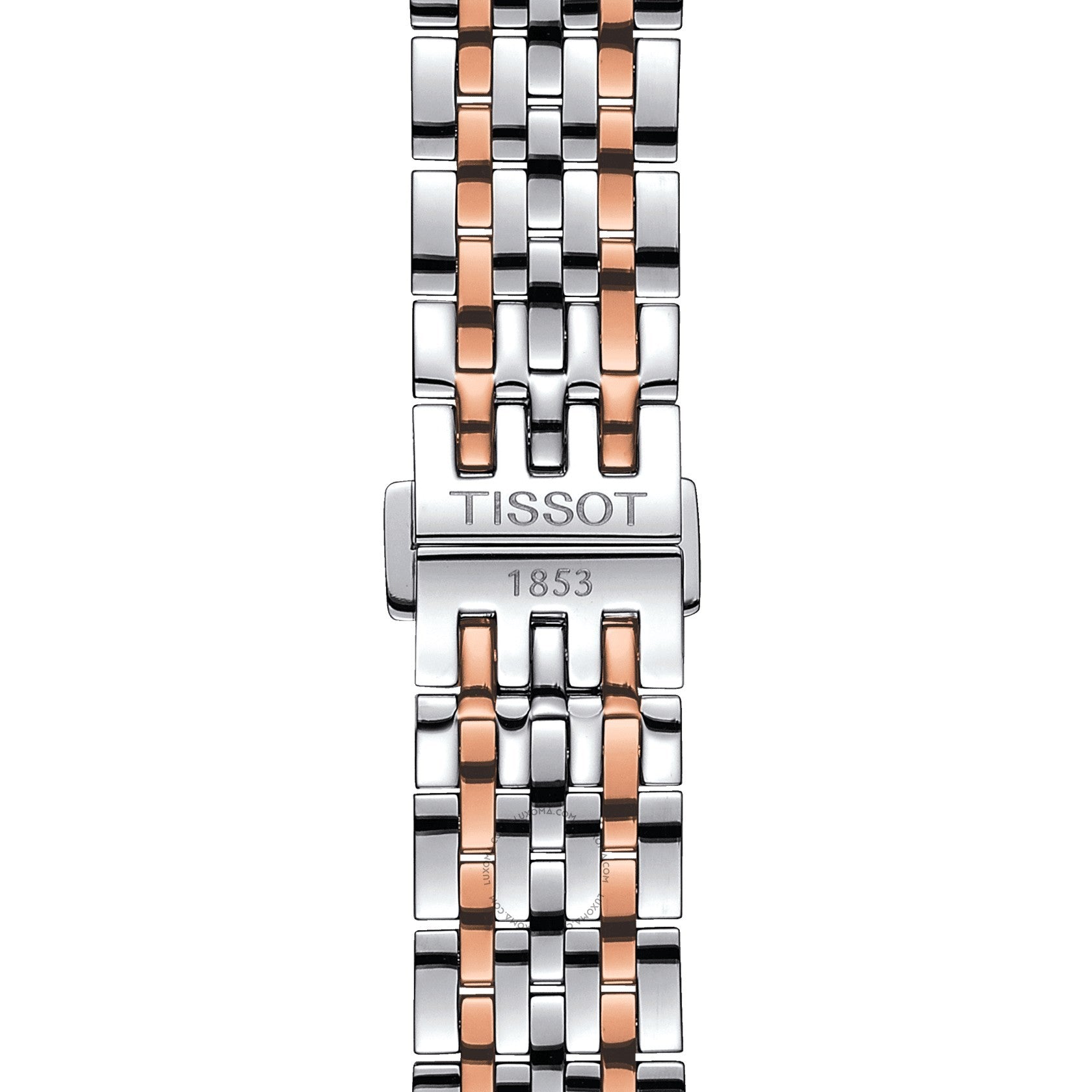 Tissot Tissot Le Locle Automatic Silver Dial Men's Watch T006.407.22.036.00