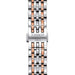 Tissot Tissot Le Locle Automatic Silver Dial Men's Watch T006.407.22.036.00