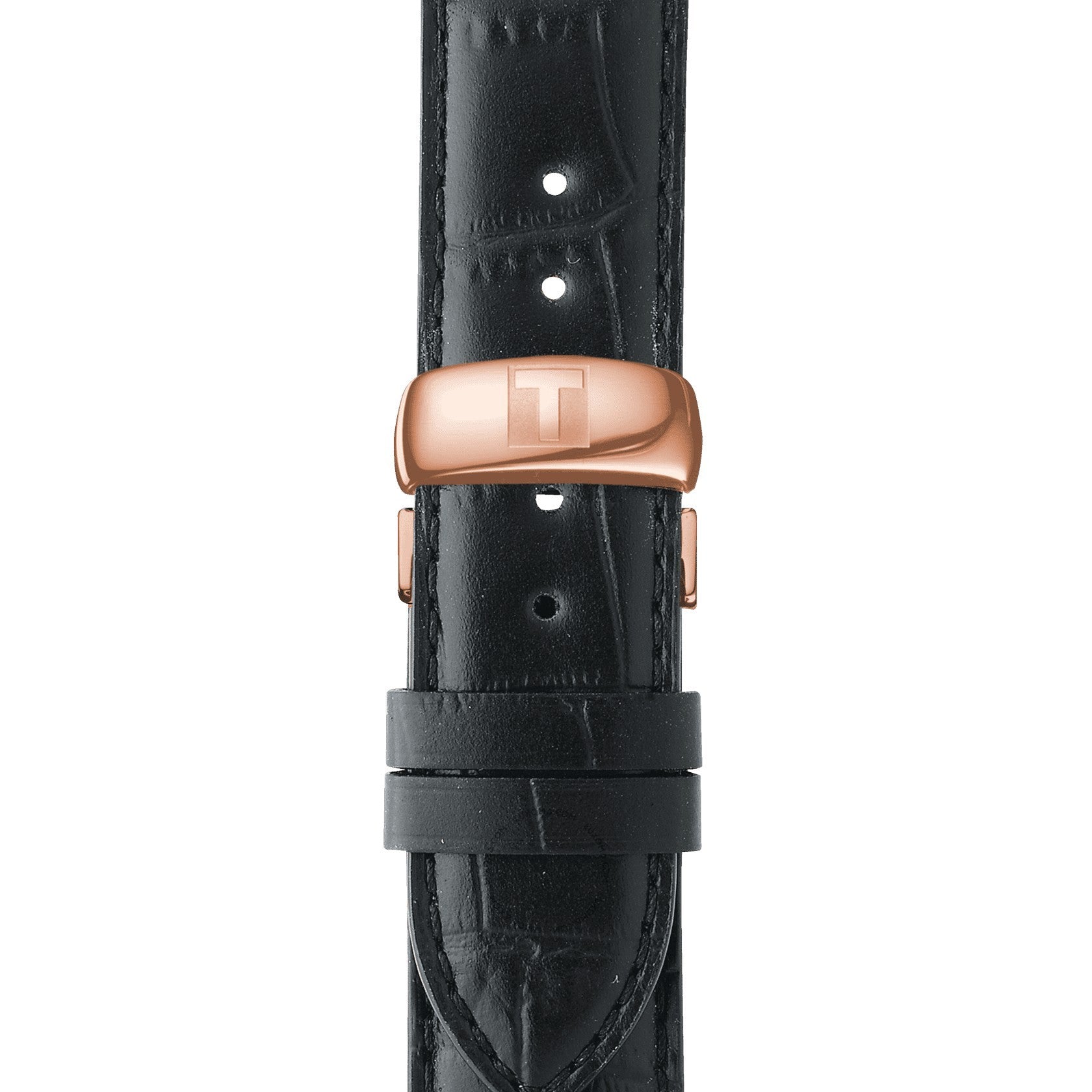 Tissot Tissot T-Classic Automatic Black Dial Men's Watch T006.407.36.053.00
