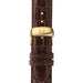 Tissot Tissot Le Locle Automatic Ivory Dial Men's Watch T006.407.36.263.00