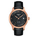 Tissot Le Locle Automatic Black Dial Men's Watch T006.408.36.057.00