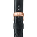Tissot Tissot Le Locle Automatic Black Dial Men's Watch T006.408.36.057.00