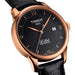 Tissot Tissot Le Locle Automatic Black Dial Men's Watch T006.408.36.057.00