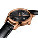 Tissot Tissot Le Locle Automatic Black Dial Men's Watch T006.408.36.057.00