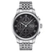 Tissot Le Locle Valjoux Chronograph Black Dial Men's Watch T006.414.11.053.00
